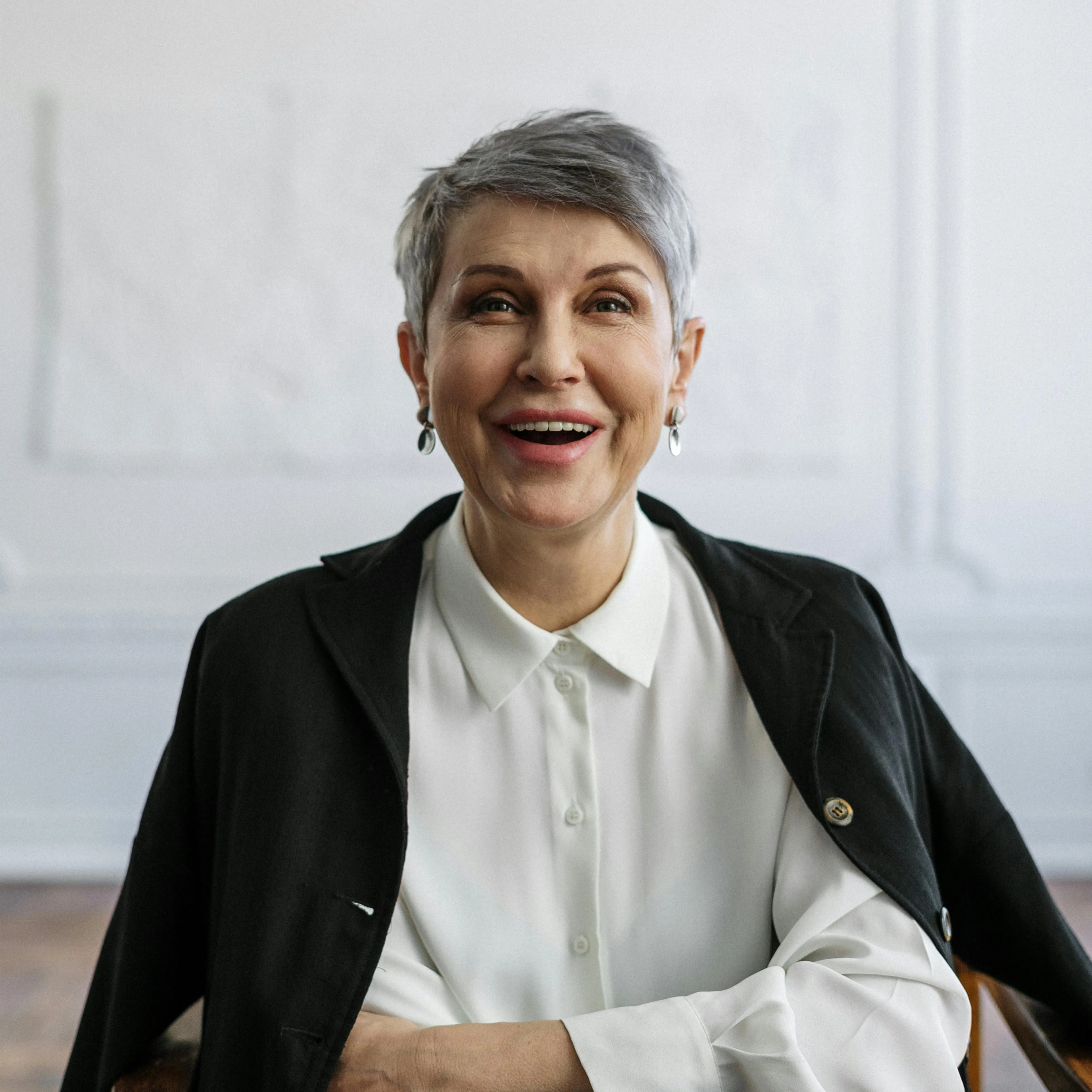 Retirement planning expert