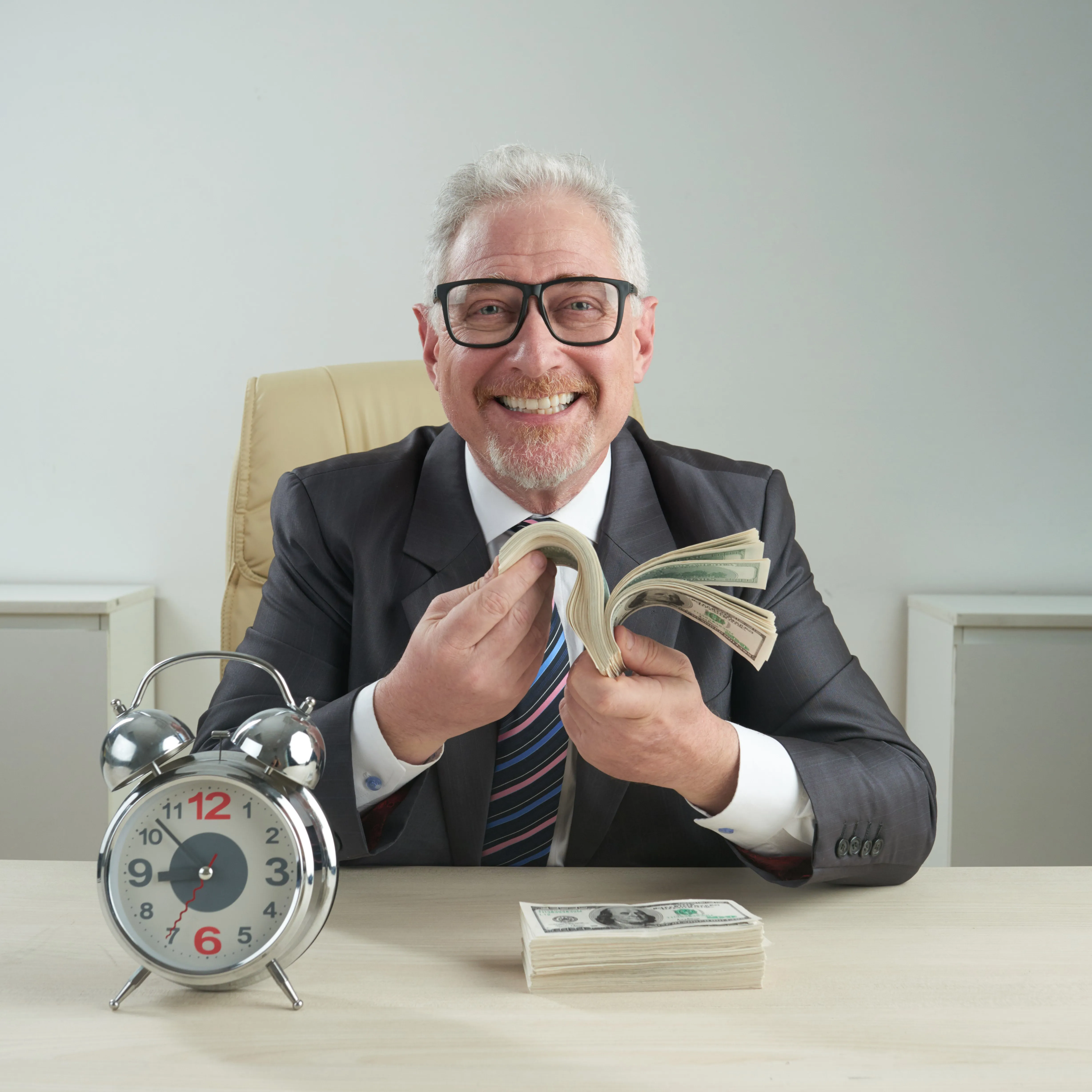 Estate planning expert