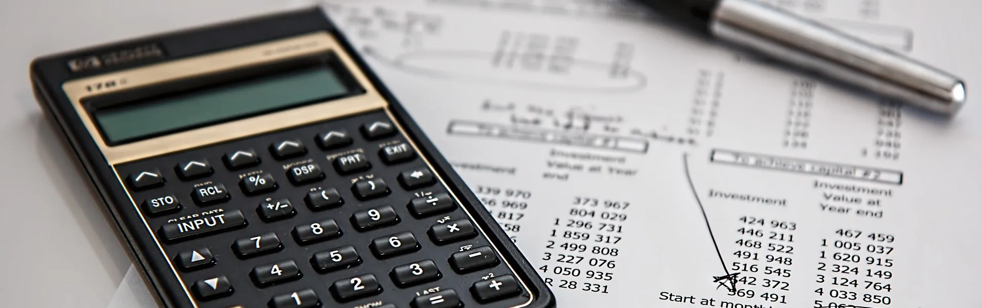 True Balance Advisory Tax services